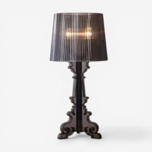 Acrylic Bedside Lamp