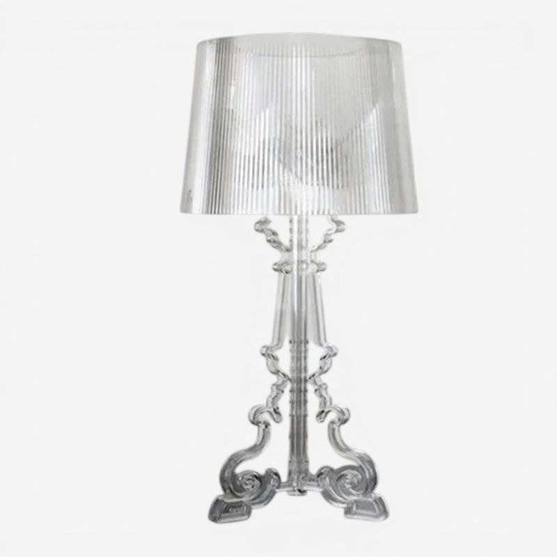 Acrylic Bedside Lamp
