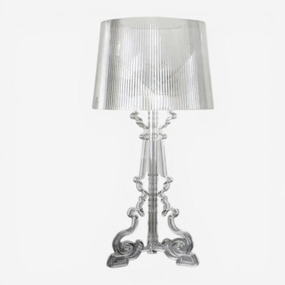 Acrylic Bedside Lamp
