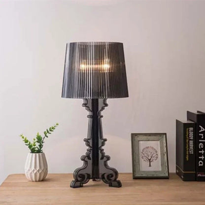 Acrylic Bedside Lamp