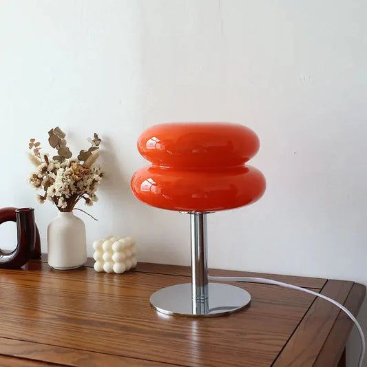 Bauhaus-Style Table Lamp