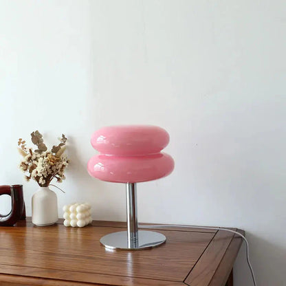 Bauhaus-Style Table Lamp