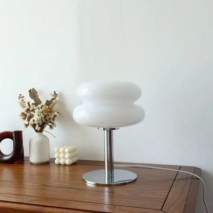 Bauhaus-Style Table Lamp