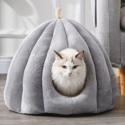 CozyPaw cat house colors