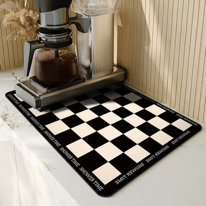 DrySmart on countertop