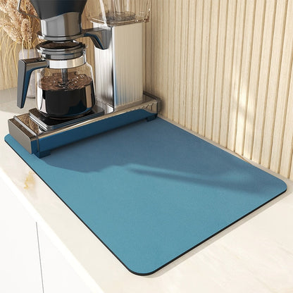 Foldable Drying Mat for Countertops