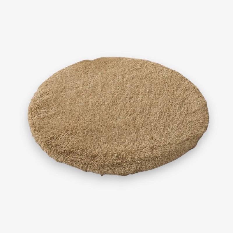Full Moon Decorative Mat