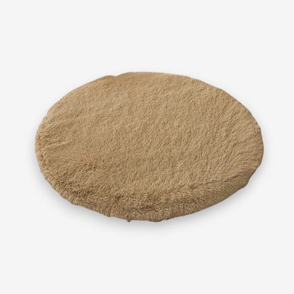 Full Moon Decorative Mat