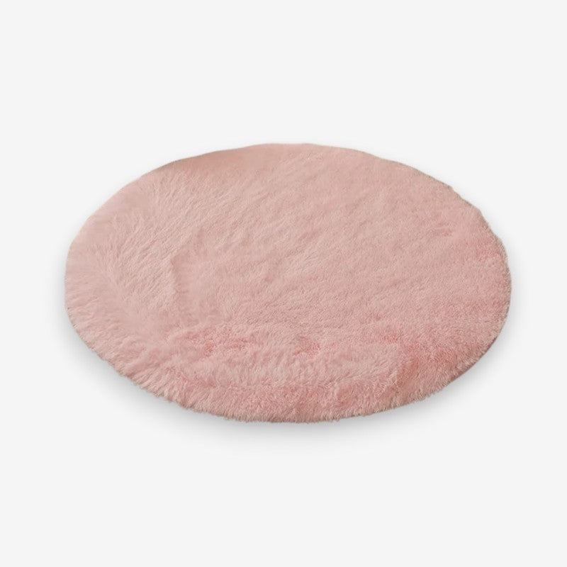 Full Moon Decorative Mat