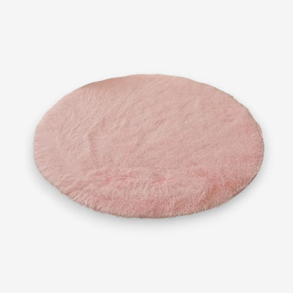 Full Moon Decorative Mat