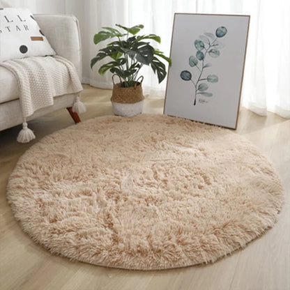 Full Moon Decorative Mat