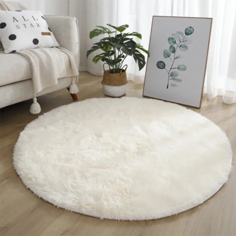 Full Moon Decorative Mat