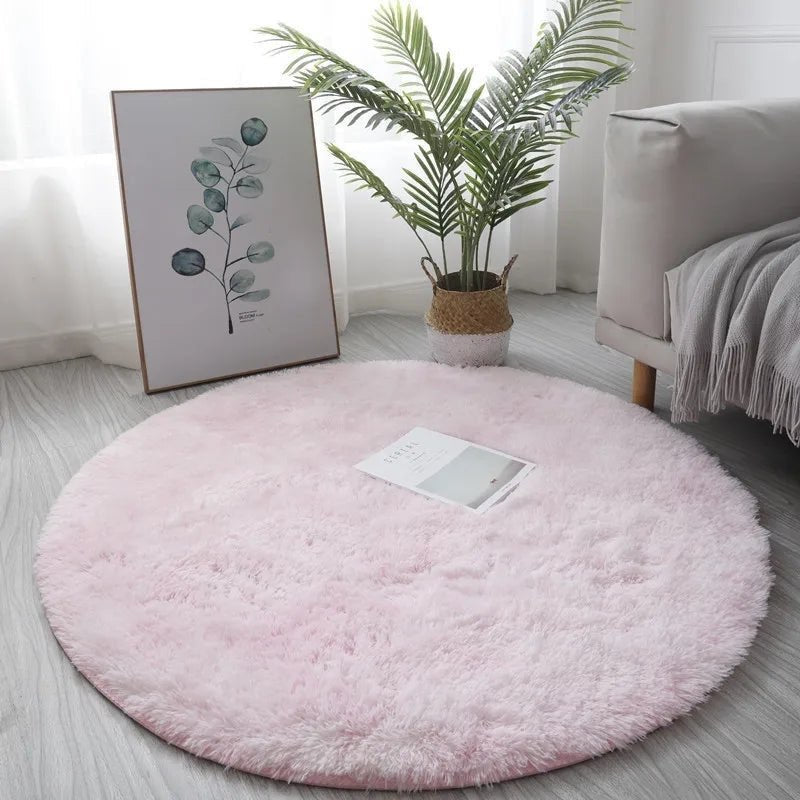 Full Moon Decorative Mat