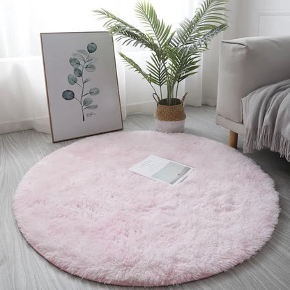 Full Moon Decorative Mat