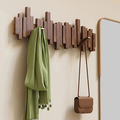 CoatRack installed
