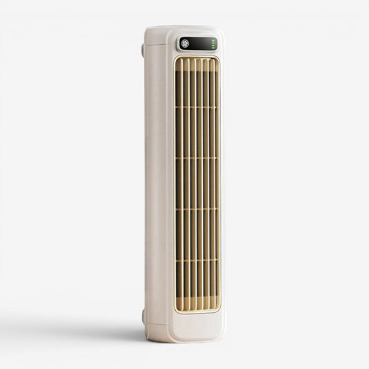 Portable Air Cooler with Adjustable Airflow