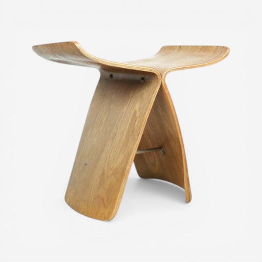 Rectangular Dining Table with Straight Legs