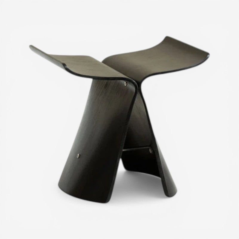 Rectangular Dining Table with Straight Legs