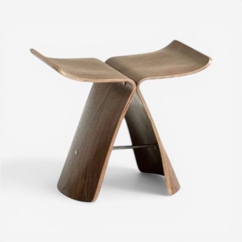 Rectangular Dining Table with Straight Legs