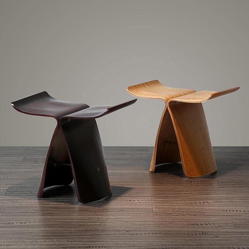 Rectangular Dining Table with Straight Legs