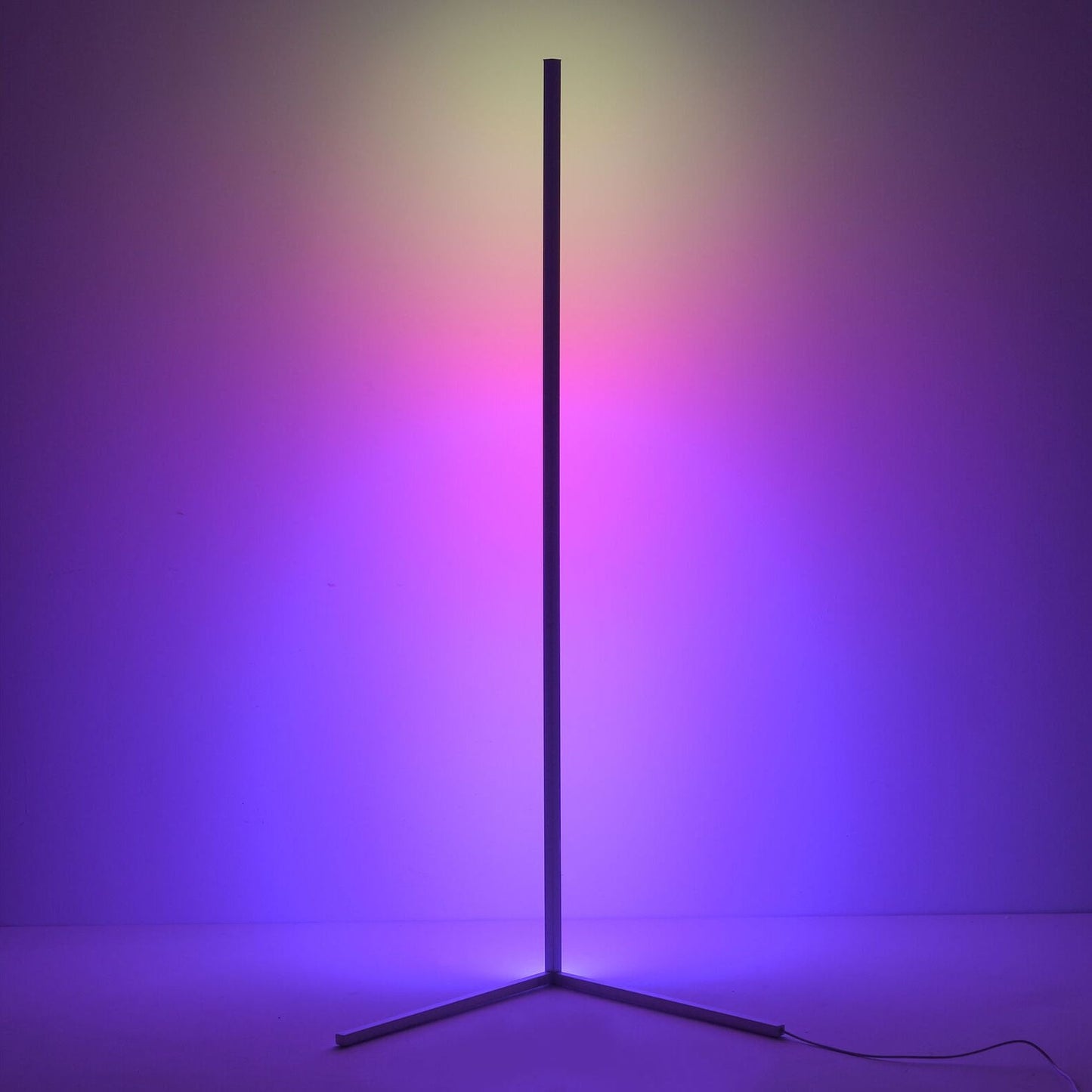 RGB Floor Lamp