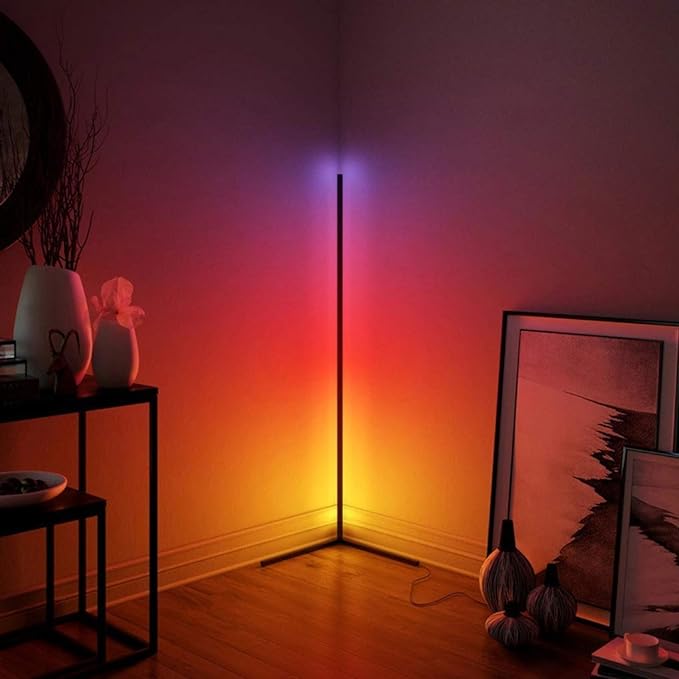 RGB Floor Lamp