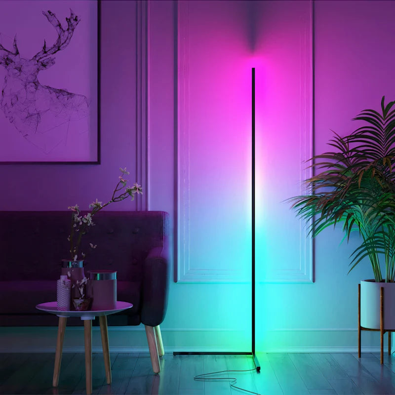 RGB Floor Lamp