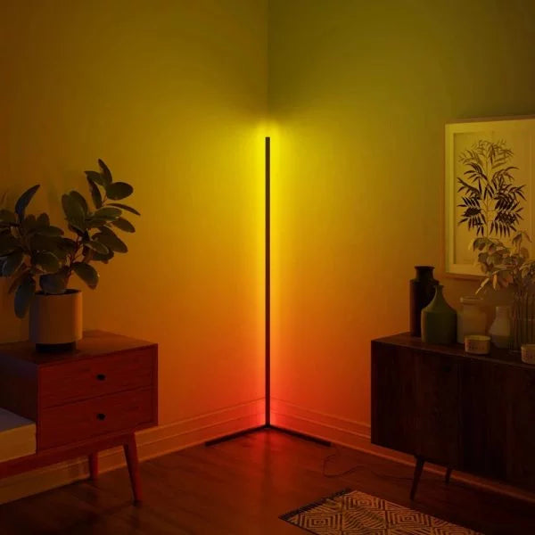 RGB Floor Lamp