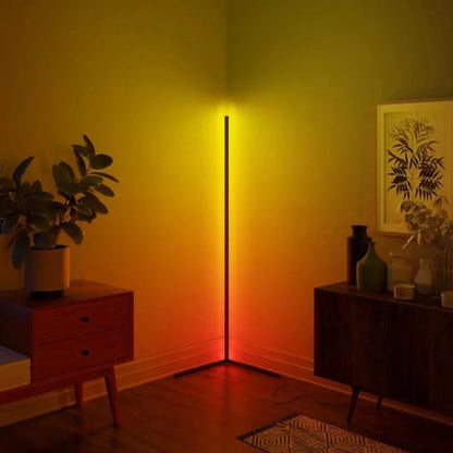 RGB Floor Lamp