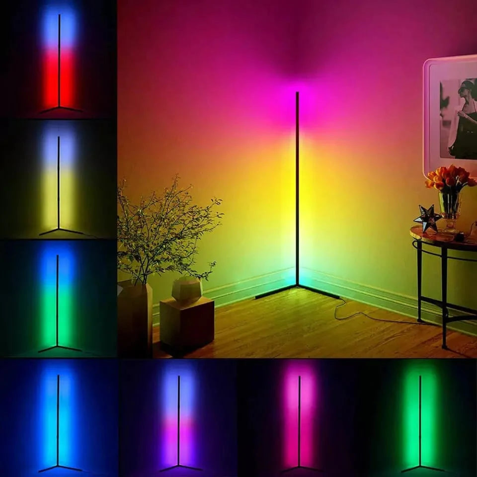RGB Floor Lamp