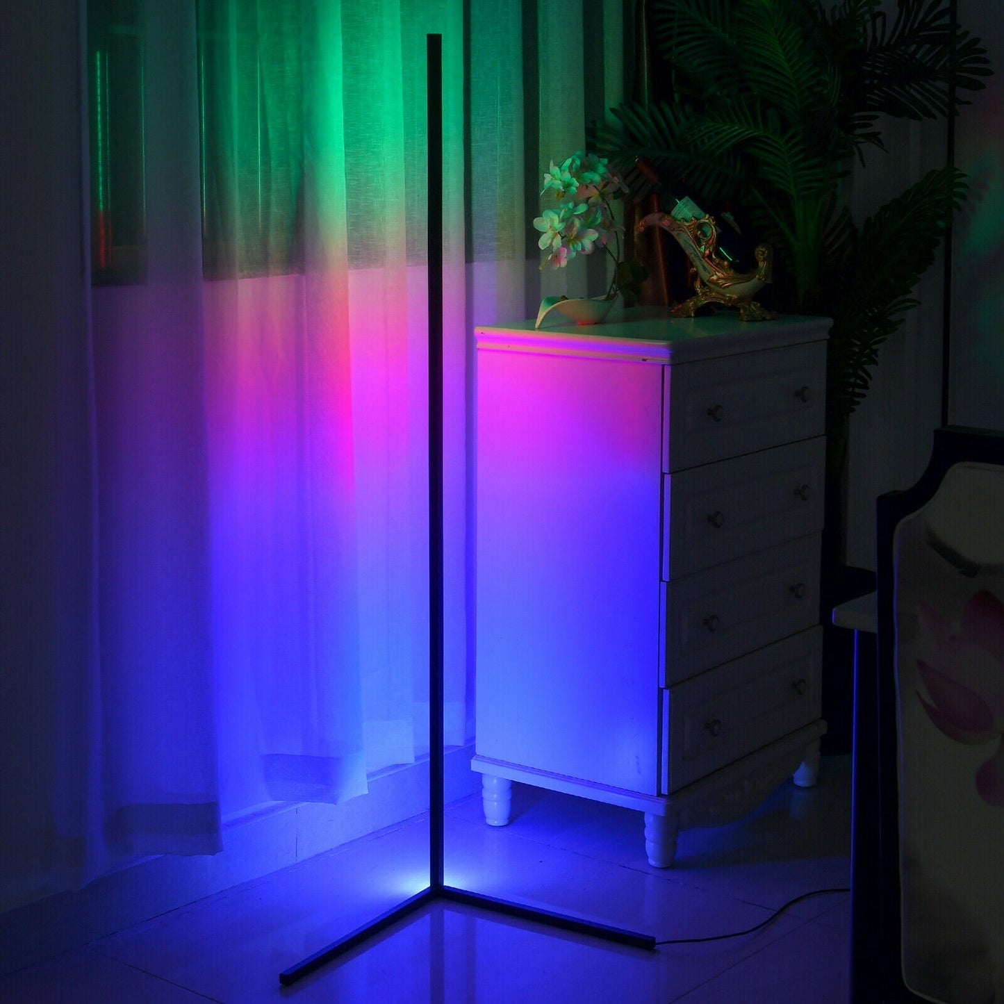 RGB Floor Lamp