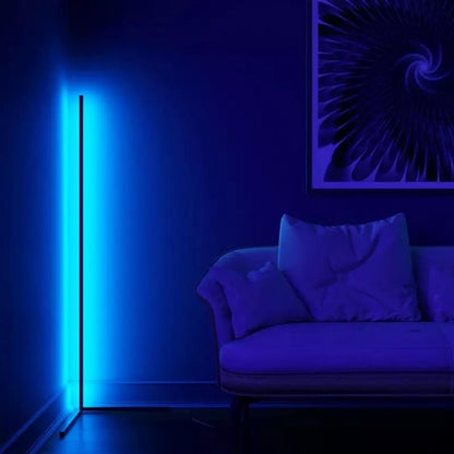 RGB Floor Lamp