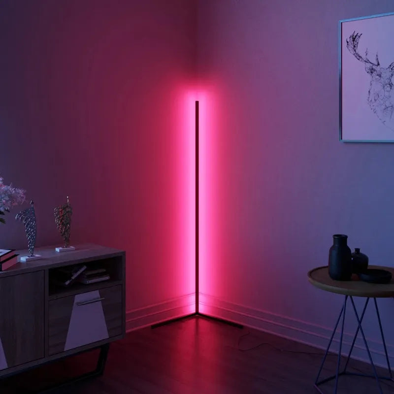 RGB Floor Lamp