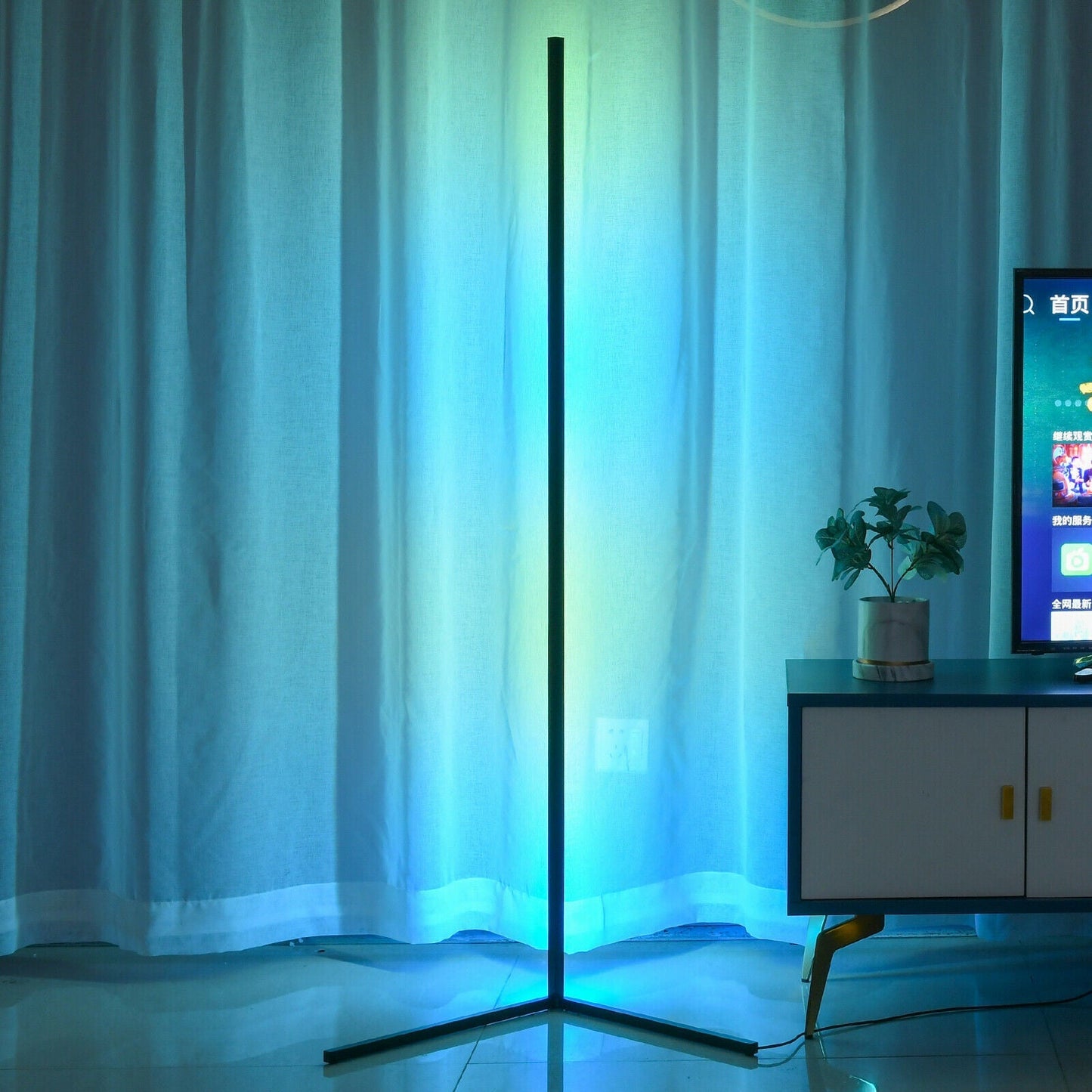 RGB Floor Lamp