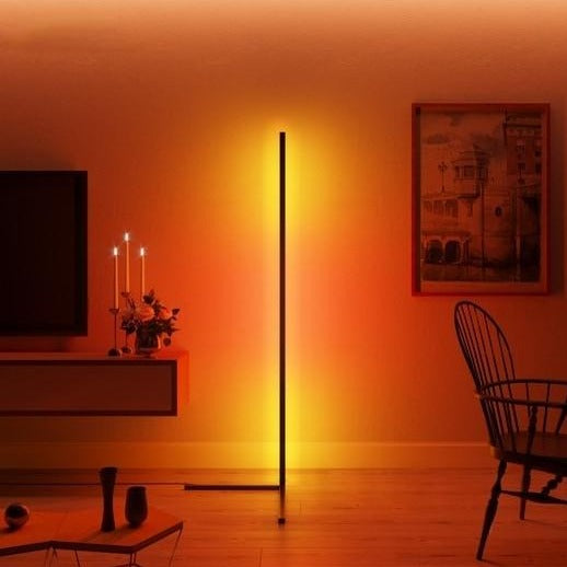 RGB Floor Lamp