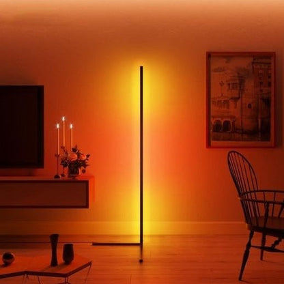 RGB Floor Lamp