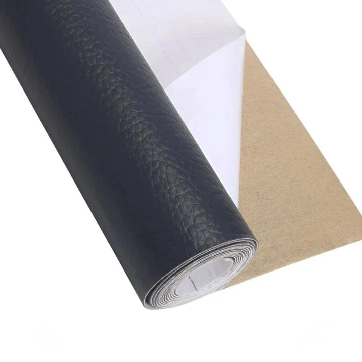 Self-Adhesive Leather Repair Patch