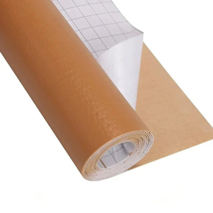 Self-Adhesive Leather Repair Patch