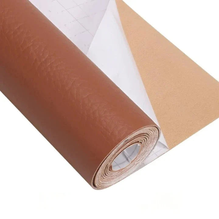 Self-Adhesive Leather Repair Patch