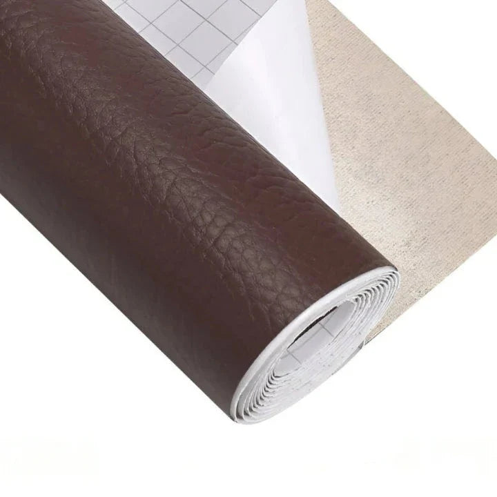 Self-Adhesive Leather Repair Patch