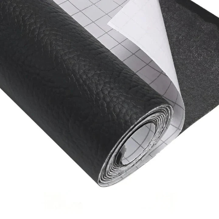 Self-Adhesive Leather Repair Patch