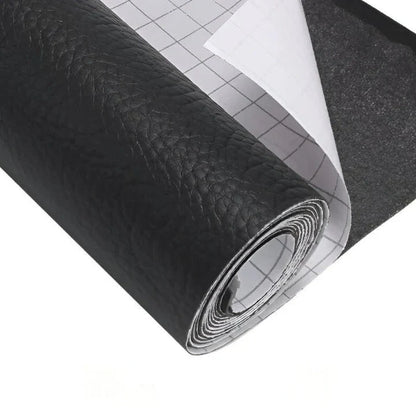 Self-Adhesive Leather Repair Patch