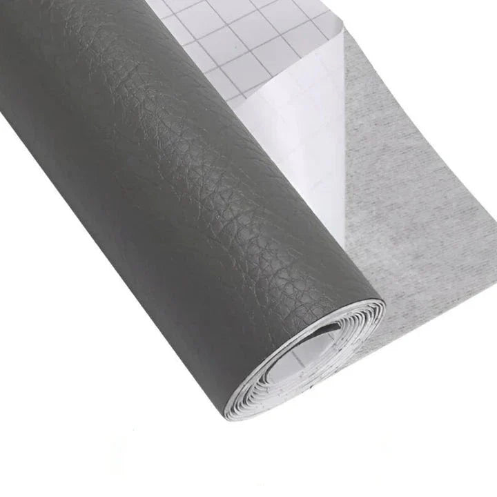 Self-Adhesive Leather Repair Patch