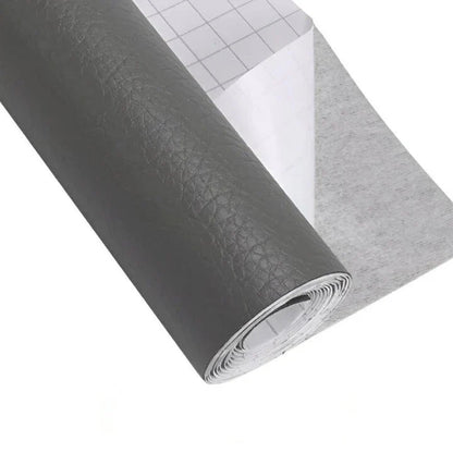 Self-Adhesive Leather Repair Patch