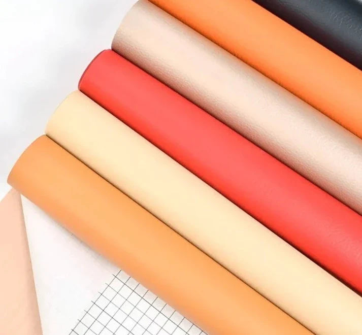 Self-Adhesive Leather Repair Patch