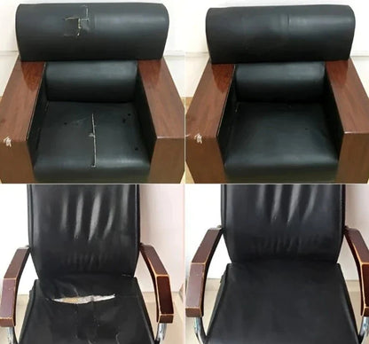 Self-Adhesive Leather Repair Patch