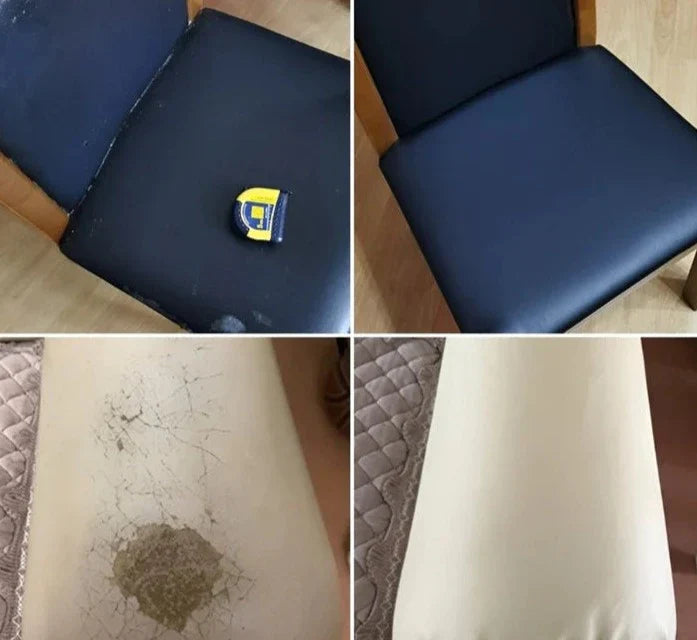 Self-Adhesive Leather Repair Patch