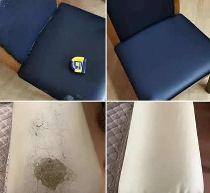 Self-Adhesive Leather Repair Patch