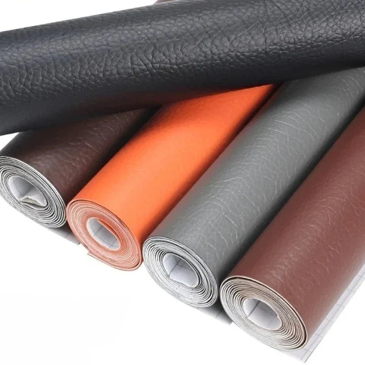 Self-Adhesive Leather Repair Patch