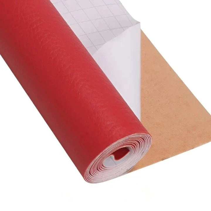 Self-Adhesive Leather Repair Patch